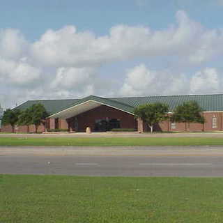 New Beginnings Assembly of God - Port Lavaca, Texas