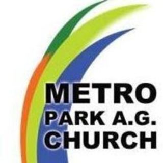 Metro Park Assembly of God Iselin, New Jersey