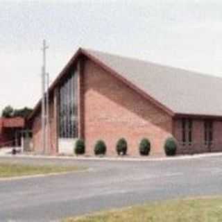 First Assembly of God - Sullivan, Missouri