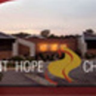 Mount Hope Church and International Outreach Ministries - Lansing, Michigan