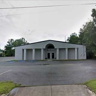 Power of Faith Ministries - Mobile, Alabama