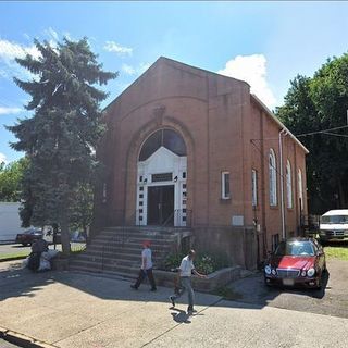 Iglesia Biblica Casa de Refugio White Plains, New York
