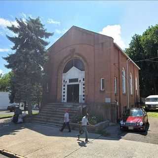 Iglesia Biblica Casa de Refugio - White Plains, New York