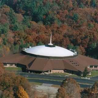 Calvary Assembly - Beckley, West Virginia