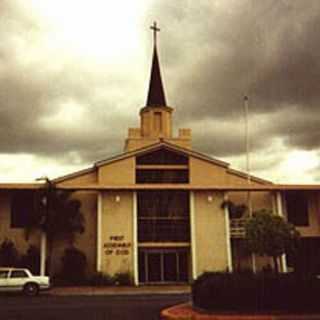Crosspointe Life Church - La Mesa, California