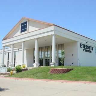 Eternity Church - Clive, Iowa