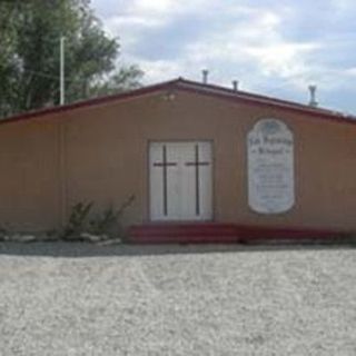 New Beginnings Church Santa Fe, New Mexico