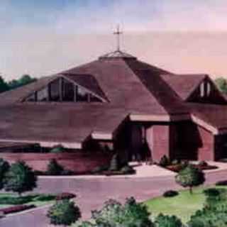 Trinity Assembly of God - Lutherville, Maryland
