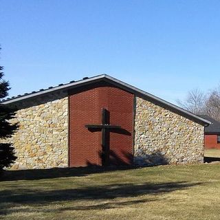Springhill Christian Center, Mooresville, Indiana, United States