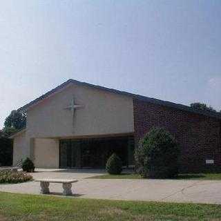 The Worship Center Assembly of God - Philadelphia, Pennsylvania