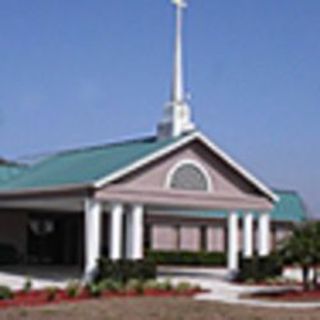 Iglesia Palabra Viva Asambleas de Dios Orlando, Florida