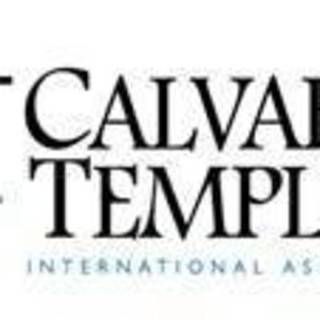 Calvary Temple Wayne, New Jersey