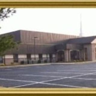 Assembly of God Marlton, New Jersey