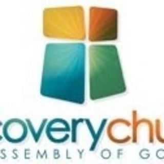 Discovery Assembly of God - Yukon, Oklahoma