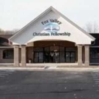 Fox Valley Christian Fellowship of the Assemblies of God - Kimberly, Wisconsin