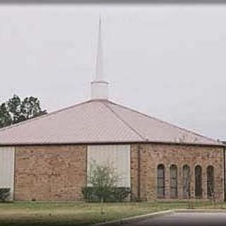 Plum Grove Assembly of God Splendora, Texas