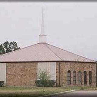 Plum Grove Assembly of God - Splendora, Texas