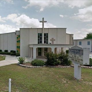 Central Assembly of God, Auburndale, Florida, United States