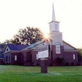 First Assembly of God - Lincolnton, Georgia