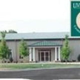 Living Word Community Church Mechanicsville, Maryland