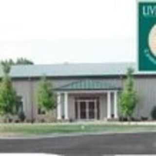 Living Word Community Church - Mechanicsville, Maryland