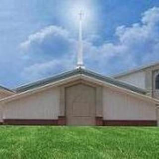 Central Assembly of God Church - Haughton, Louisiana