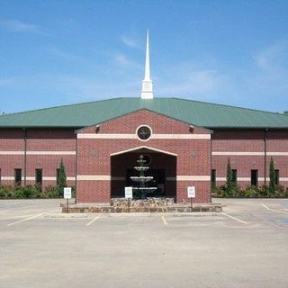 Living Word Church Conroe, Texas