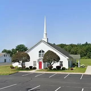 Living Hope Church - Southwick, Massachusetts