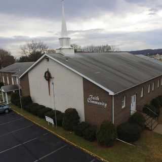 Faith Community Assembly of God - Easton, Pennsylvania