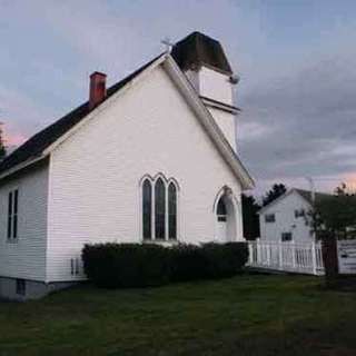 Saint Croix Valley Assembly of God Calais, Maine