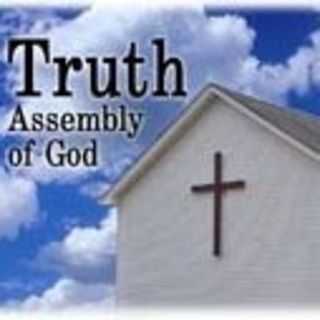 Truth Assembly of God - Chariton, Iowa