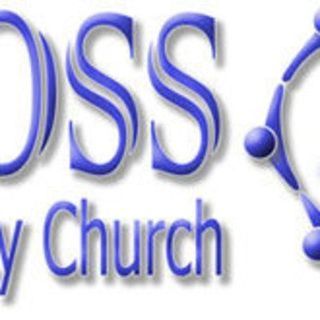 Cross Community Church Romeo, Michigan