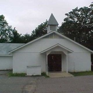 Lee's Chapel Assembly of God Lamar, Arkansas