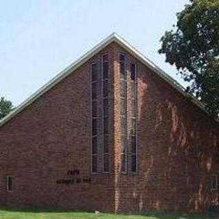 Faith Assembly of God - Joplin, Missouri