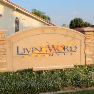Living Word Assembly of God Chino, California