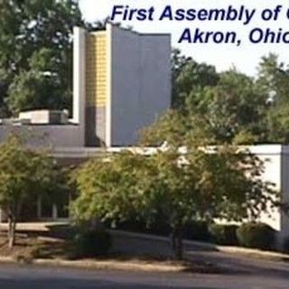 First Assembly of God Akron, Ohio