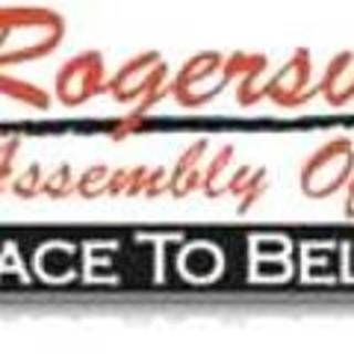 Rogersville Assembly of God Rogersville, Missouri