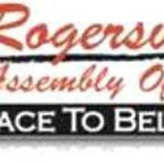 Rogersville Assembly of God - Rogersville, Missouri