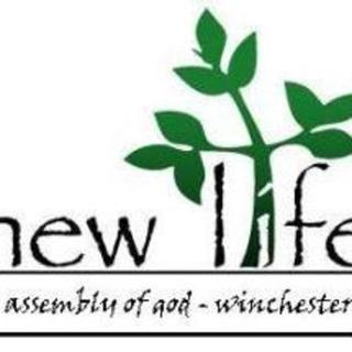 New Life Assembly of God Winchester, Kentucky