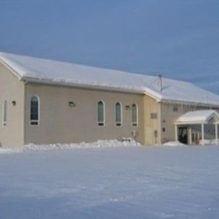 Intercultural Assembly of God Fairbanks, Alaska
