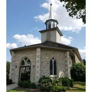 St. James Church - Paris, Ontario