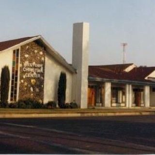 Westside Christian Center of the Assemblies of God Gustine, California