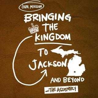 The Assembly Jackson - Jackson, Michigan