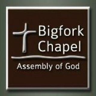 Bigfork Chapel Assembly of God Bigfork, Montana