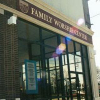 Family Worship Center of Erie Erie, Pennsylvania