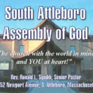 Assembly of God South Attleboro, Massachusetts