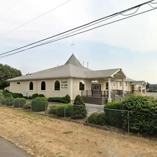 Center of Life Slavic Church - Spokane Valley, Washington
