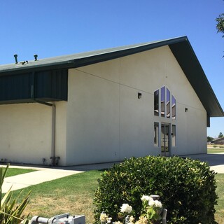 New Hope Community Church - Nueva Esperanza Iglesia De La Comunidad Hanford, California