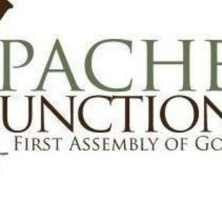 First Assembly of God Apache Junction, Arizona