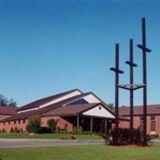 North Central Assembly of God North Syracuse, New York